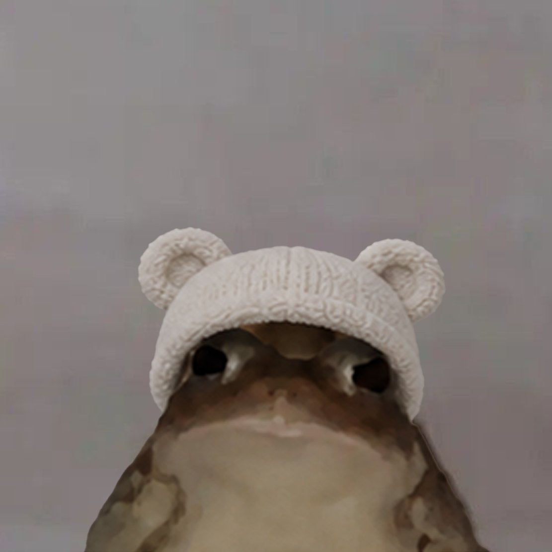 freg is gud